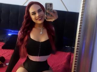 Sexy nude photo of SophiaCollns