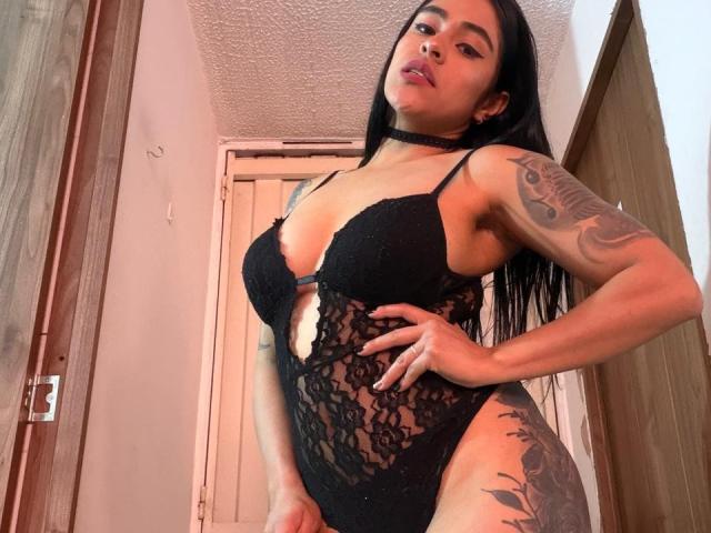 StellaBeckker - Live sex cam - 29620385