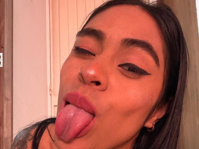 StellaBeckker - Live sex cam - 29620421