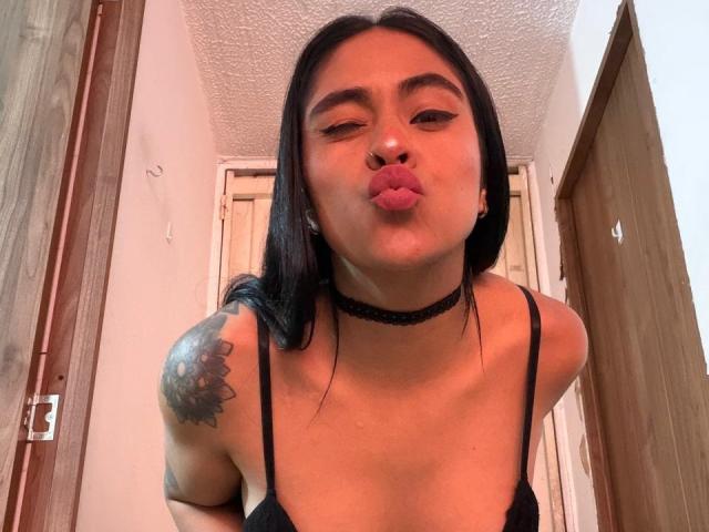 StellaBeckker - Live sex cam - 29620433