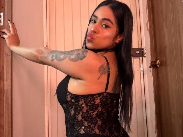 StellaBeckker - Live Sex Cam - 29620454