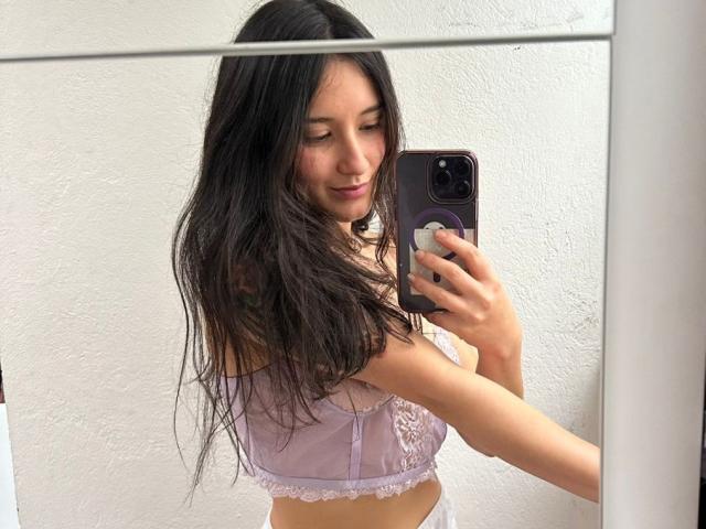 KimyRosse - Live Sex Cam - 29620802