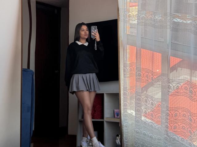 ThaliaAres - Live sex cam - 29621045