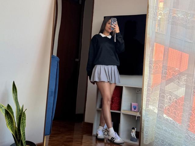ThaliaAres - Live sex cam - 29621048