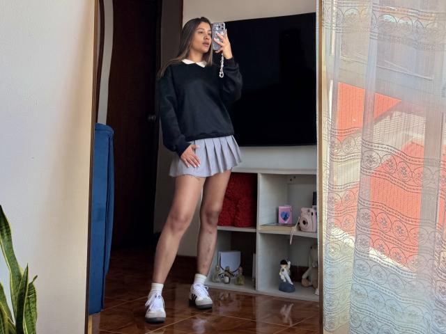 ThaliaAres - Sexe cam en vivo - 29621057