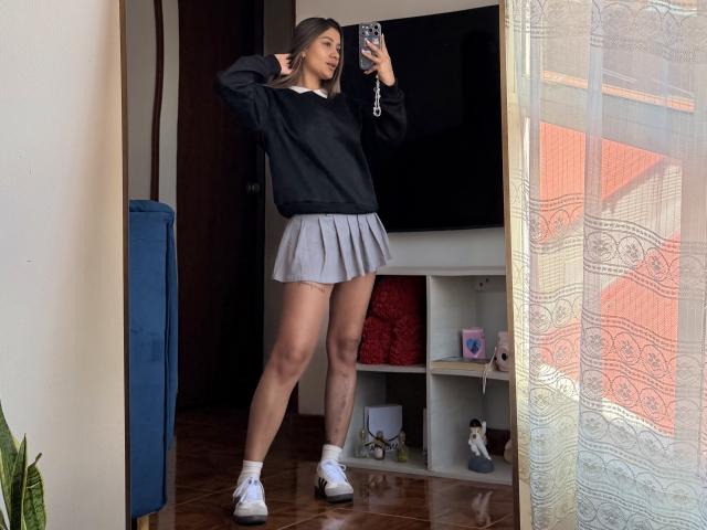 ThaliaAres - Sexe cam en vivo - 29621069