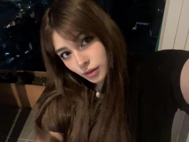AngelinaNoAngel - Sexe cam en vivo - 29621132
