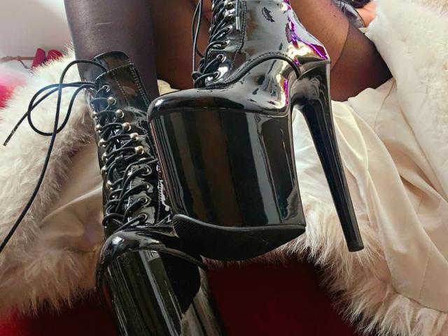 GoddessKaterina - Live porn &amp; sex cam - 29621357