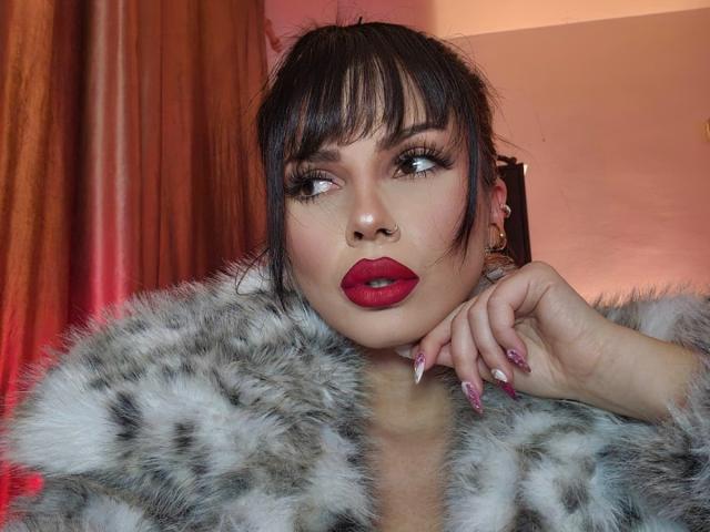 GoddessKaterina - Live porn &amp; sex cam - 29621408