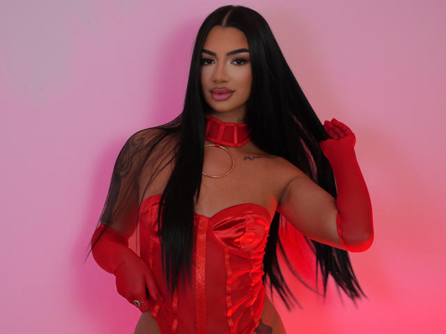 NatalieDelices - Live porn &amp; sex cam - 29621414