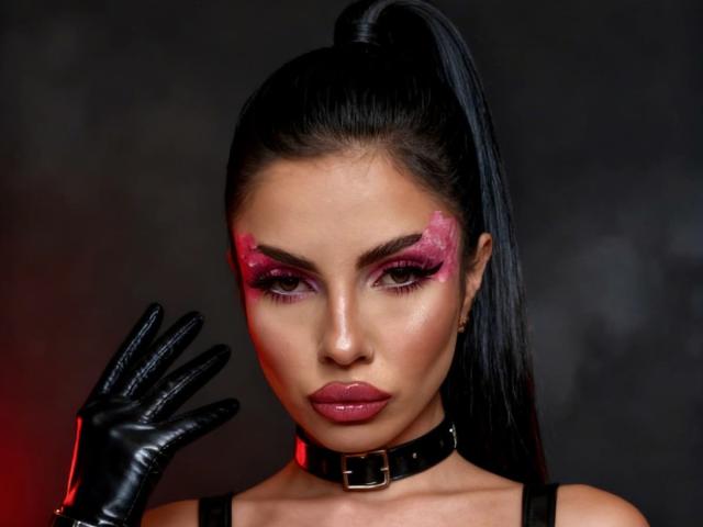 GoddessKaterina - Live porn &amp; sex cam - 29621447