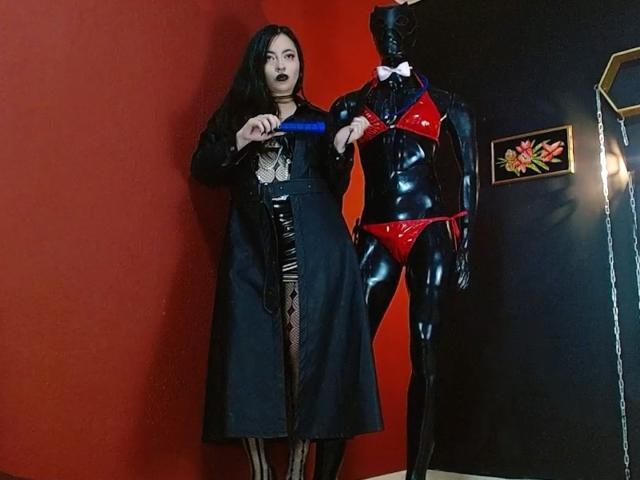 LunaTikka - Live sexe cam - 29621966