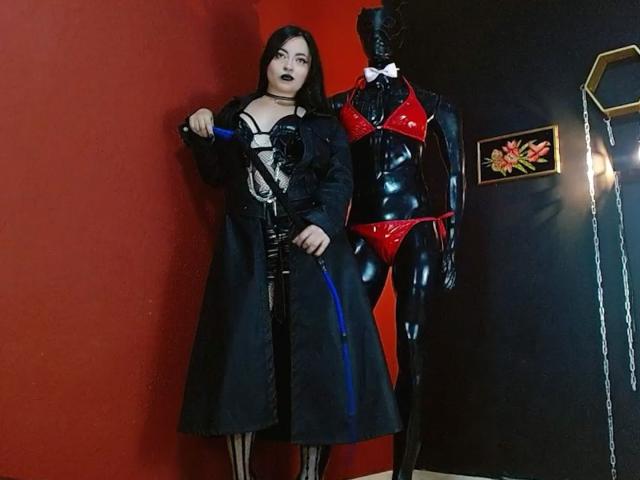 LunaTikka - Live sexe cam - 29621972