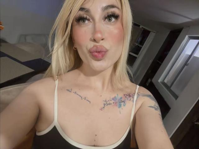 SammyViolet - Live porn &amp; sex cam - 29622467