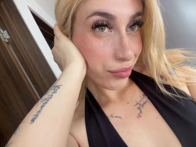 SammyViolet - Sexe cam en vivo - 29622476