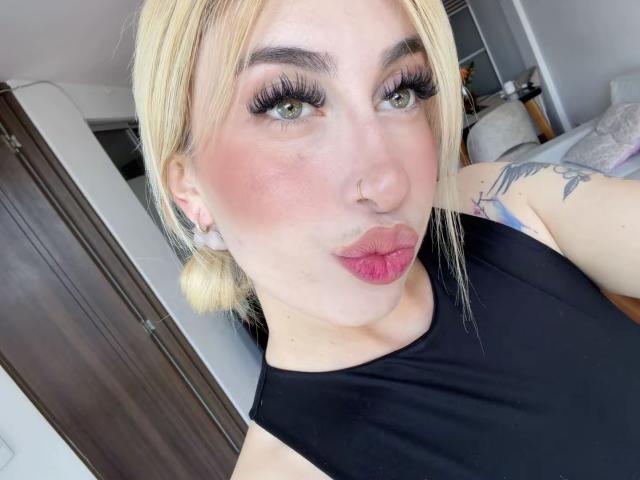 SammyViolet - сексуальная веб-камера в реальном времени - 29622479