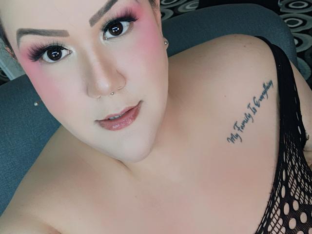 GiiannaMorrys - Live sex cam - 29622644