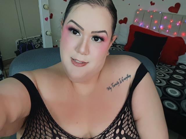 GiiannaMorrys - Live Sex Cam - 29622650