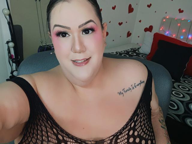 GiiannaMorrys - Live sex cam - 29622653