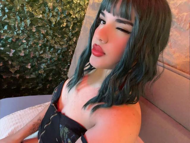 GlossyyBratz - Sexe cam en vivo - 29622698