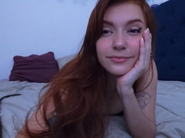 AliciaBach - сексуальная веб-камера в реальном времени - 29622734