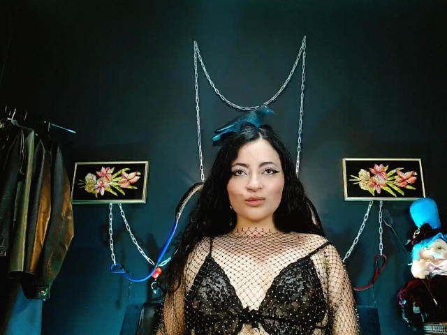 LunaTikka - Sexe cam en vivo - 29622785