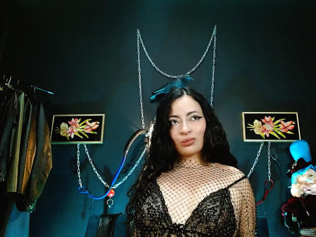 LunaTikka - Sexe cam en vivo - 29622800