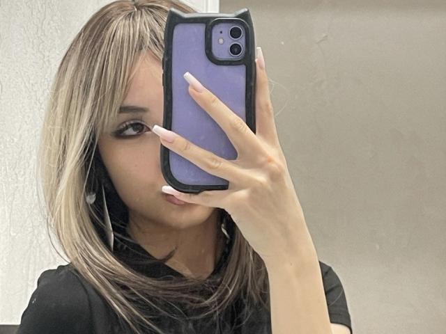 ShontaPasserino - Live porn &amp; sex cam - 29623826