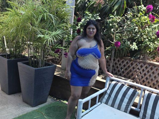 YasminQueen - Porno na żywo i seks kamera - 29624264