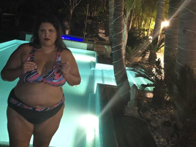 YasminQueen - Live porn &amp; sex cam - 29624348