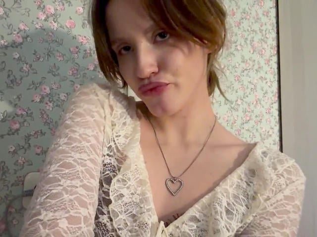 BuenaPontbriand - Live porn &amp; sex cam - 29624618