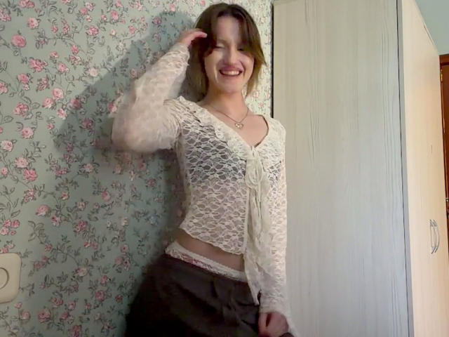 BuenaPontbriand - Live porn &amp; sex cam - 29624621