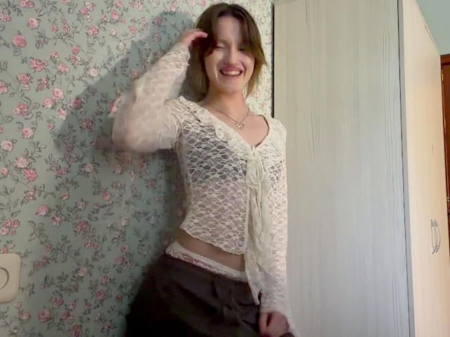 BuenaPontbriand - Live porn &amp; sex cam - 29624621