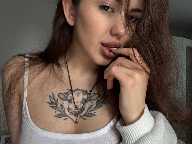 RaynaPeng - Sexe cam en vivo - 29625221