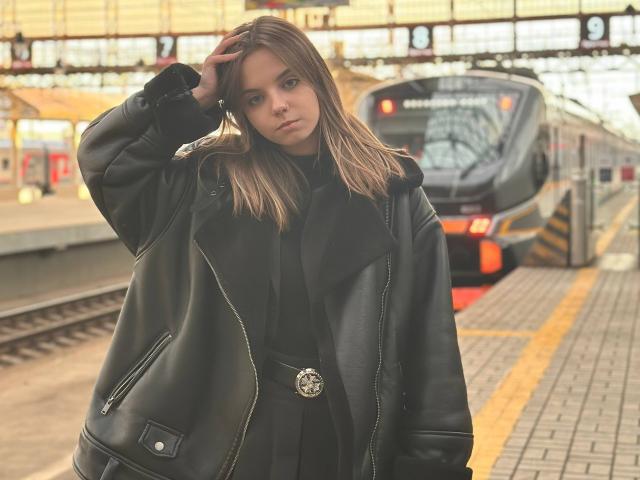 BrigetteLaurie - ライブポルノ&amp;セックスカム - 29625719