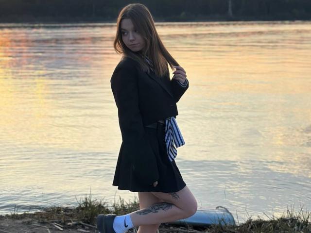 BrigetteLaurie - Sexe cam en vivo - 29625737