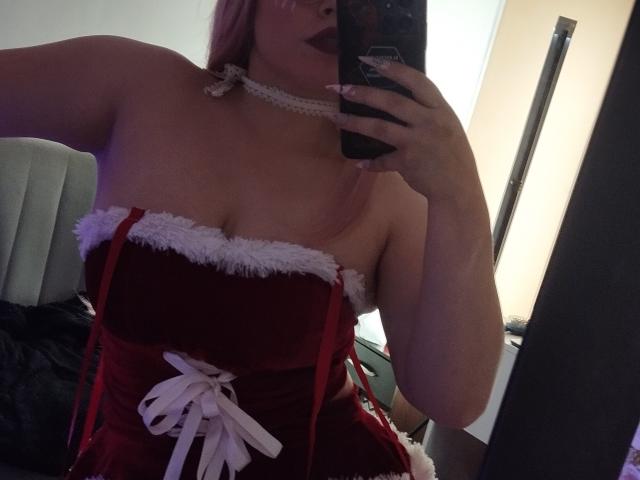 Nyxaria - Live sex cam - 29626148