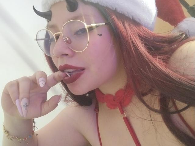 Nyxaria - Live sex cam - 29626184