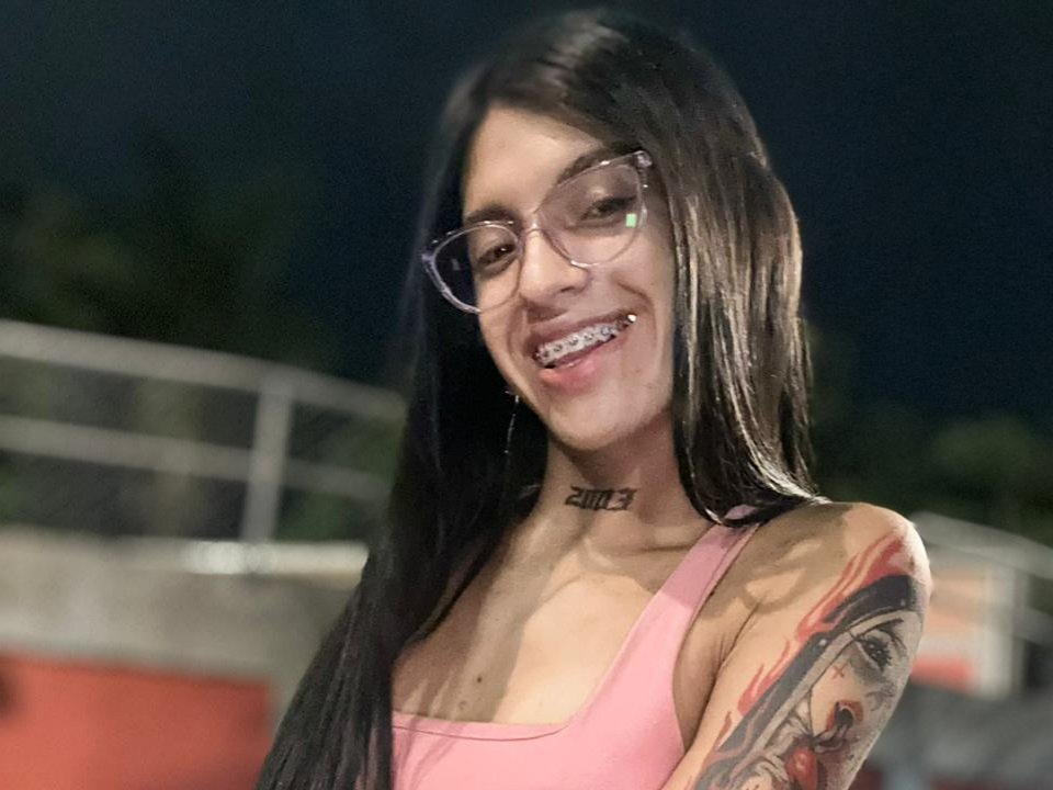 OrtegaKimTS - Live porn &amp; sex cam - 29626325