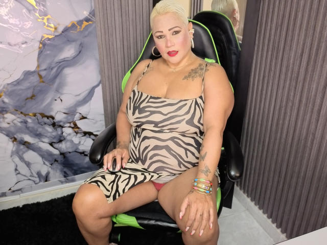GianellaCox - Sexe cam en vivo - 29626478