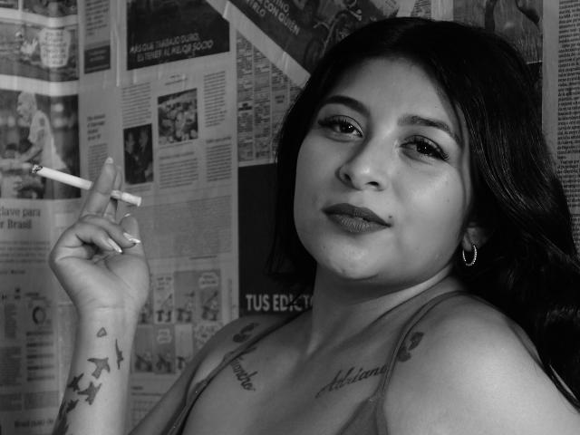 ArianaFoxxy - Sexe cam en vivo - 29626481