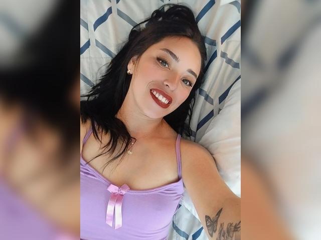 MartinaRey - Sexe cam en vivo - 29626904