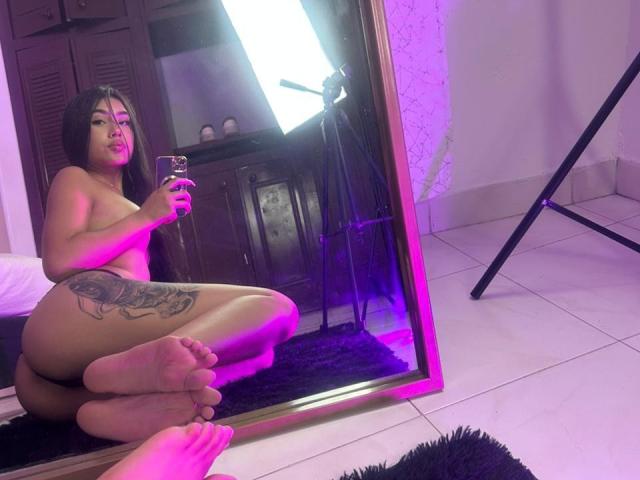 DulceNoir - Live porn &amp; sex cam - 29627183