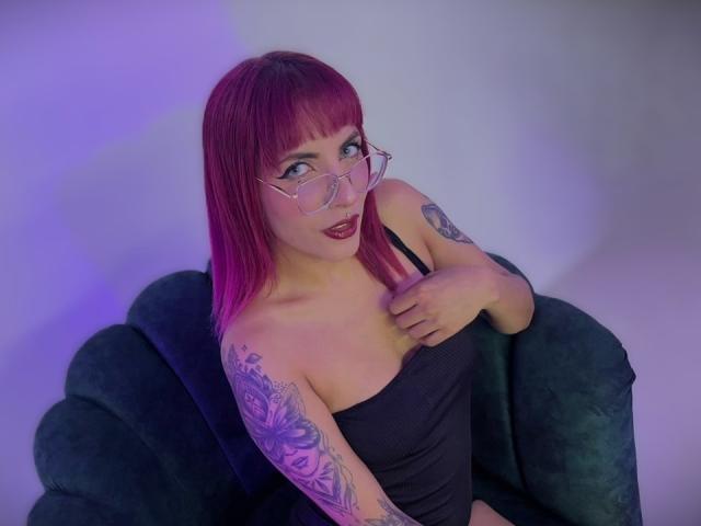 SashaMorettii - Sexe cam en vivo - 29627504