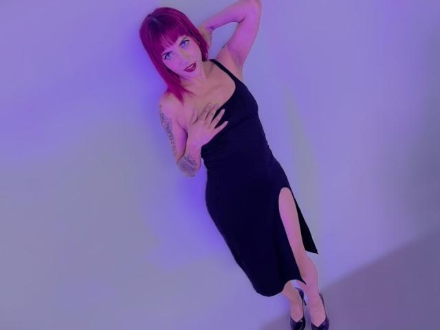 SashaMorettii - Sexe cam en vivo - 29627630
