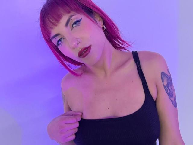 SashaMorettii - Sexe cam en vivo - 29627669
