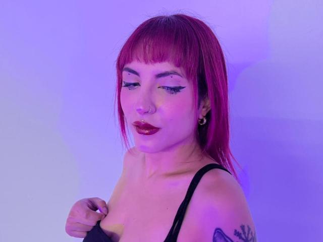 SashaMorettii - Sexe cam en vivo - 29627672
