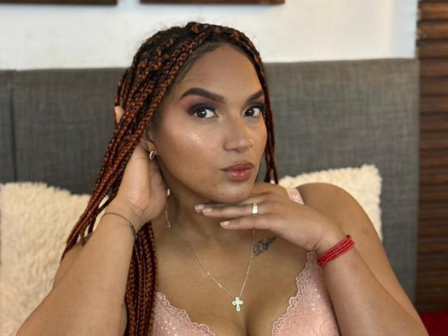 BrianaPratt - Sexe cam en vivo - 29628149