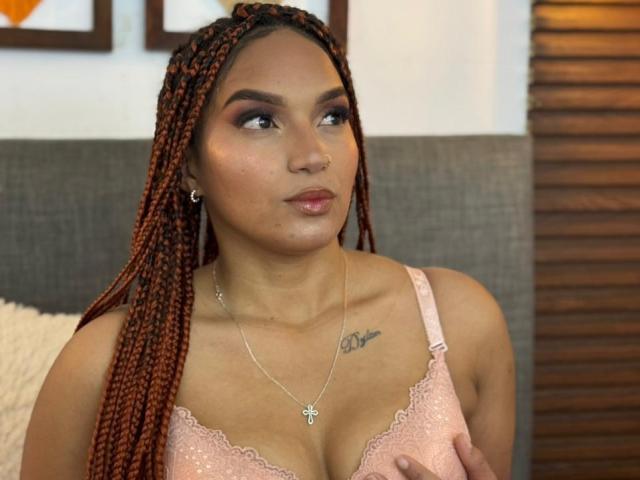 BrianaPratt - Sexe cam en vivo - 29628212