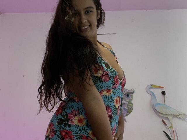 KeyklinOne - Sexe cam en vivo - 29628263